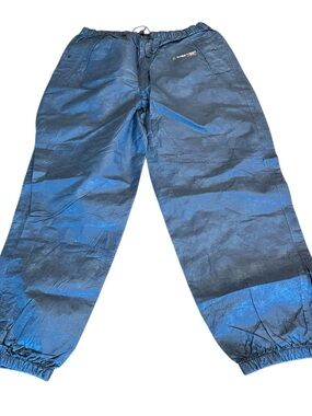 Frogg Toggs Outwrwear Men’s Blue Pants Size XXL